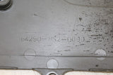 1990 Honda Cbr1000f Right Left Footrest Covers Neck Covers Set