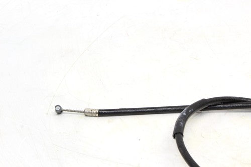 05-06 Honda Cbr600rr Clutch Cable Line OEM