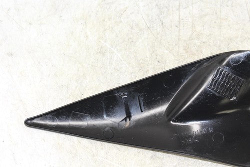 2006 Suzuki Gsxr600 Right Left Gas Fuel Tank Panels Covers Trim Set Cowls