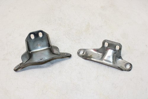 1986 Harley-davidson Sportster 883 Deluxe Xlh883 Engine Motor Mount Stay Set