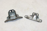 1986 Harley-davidson Sportster 883 Deluxe Xlh883 Engine Motor Mount Stay Set