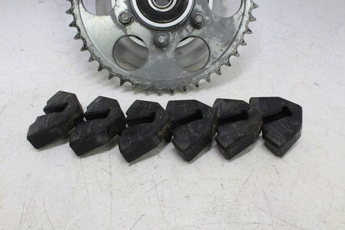 2005 Suzuki Bandit 1200 Gsf1200s Rear Back Sprocket