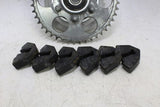 2005 Suzuki Bandit 1200 Gsf1200s Rear Back Sprocket