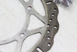 2009 Kawasaki Ninja 250r Ex250j Front Brake Disc Rotor