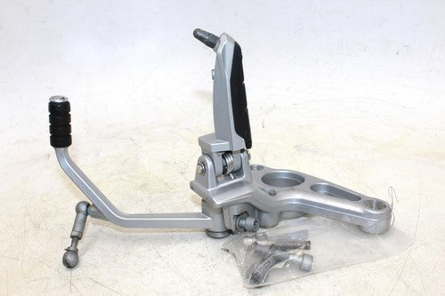 2003 Bmw R1150r Right Left Rearsets Rear Set Driver Foot Pegs