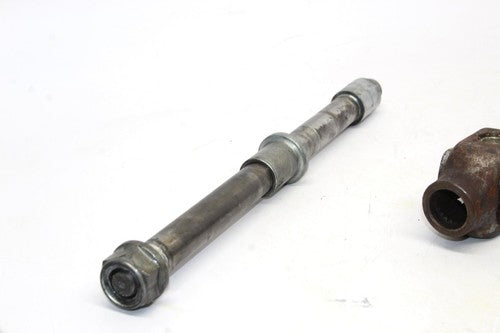 1986 Honda Shadow 700 Vt700c U Joint,Hose,Axle