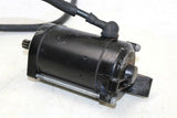 1985 Honda Interceptor 500 Vf500f Engine Starting Starter Motor -dc 12v