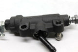 2016 Triumph Speed Triple R Abs Rear Back Brake MASTER Cylinder OEM