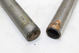 1982 Yamaha Xj750 Left Right Clip On Ons Handlebars Pair Set OEM
