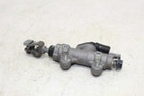 2015 Honda Cb300f Rear Back Brake Master Cylinder With Reservoir