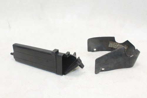 1978-81 Yamaha Xs1100s Special Storage Compartment Pocket Misc. OEM