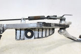 1985 Honda Nighthawk 650 Cb650sc Right Left Rearsets Rear Set Driver Foot Pegs