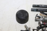 2022 Kawasaki Ninja 650 Ex650nm Engine Mounting Bolts Hardware Motor Screws
