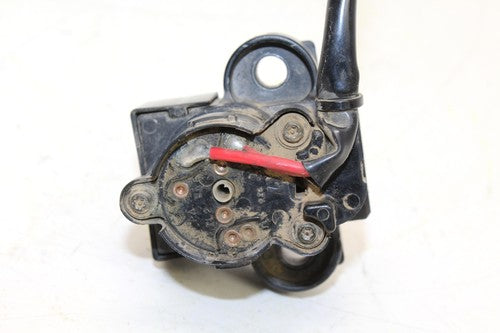2006 Honda Xr650l Ignition Lock !NO KEY!