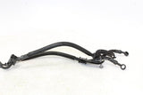 2008 Yamaha Fz1 Front Brake Caliper Hoses Lines