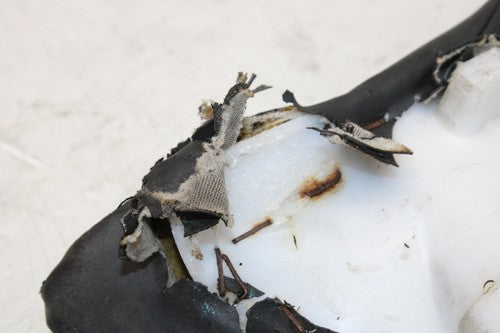 2014 Kawasaki Ninja 650 Ex650f Abs Rear Back Passenger Tandem Seat Pad Saddle