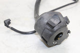 2006-07 Honda Cbr1000rr Left Clip On Handle Horn Signals Switch Switches OEM