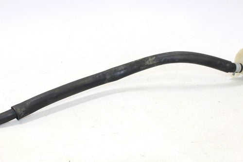 1996 Kawasaki Vulcan 1500 Vn1500c Rear Brake Master Fluid Reservoir Tank Bottle