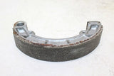 1975 Honda Cb550f Super Sport Rear Wheel Brake Shoe Pad Set