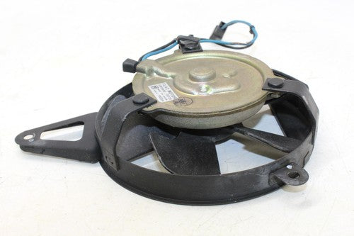 2002 Yamaha Yzf600r Engine Radiator Cooling Fan