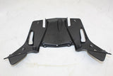 2006 Bmw K1200gt Abs Black Windshield Adjuster Fairing 46637685027-07