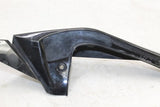 2008-09 Suzuki Gsxr600 750 Left Rear Tail Fairing Cowl Shroud 47210-37h00-019