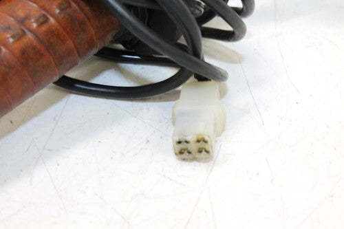 1999 Bmw F650 Right Switch Switches