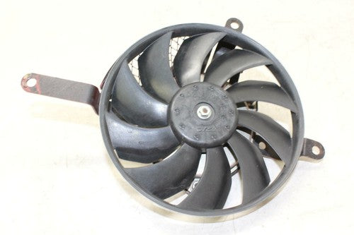 06-07 Suzuki Gsxr750 Engine Radiator Cooling Fan OEM