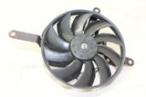 06-07 Suzuki Gsxr750 Engine Radiator Cooling Fan OEM
