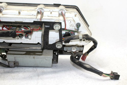 83-84 Kawasaki Voyager 1300 Zn1300a Gauges Meter Speedo Tach OEM