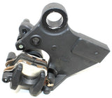 2018 Kawasaki Zx1000r Rear Back Brake Caliper W Mount Bracket