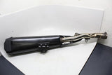 2014 Kawasaki Ninja ZX14R ZX1400E RIGHT EXHAUST PIPE MUFFLER SLIP ON CAN OEM