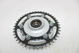 2002 Kawasaki Vulcan 500 En500c Ltd Front Sprocket