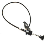 2008 Yamaha V Star 650 Xvs650 Custom Choke Cable, Brake Hose, Throttle Cable