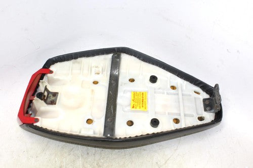 2003 Honda Elite 80 Ch80 Rear Back Passenger Tandem Seat Pad Saddle Pillion