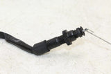 1986 Honda Interceptor 500 Vf500f Rear Back Brake Sensor