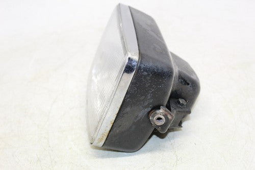 1986 Kawasaki Vulcan 750 Vn750a Front Head Light Headlight Lamp
