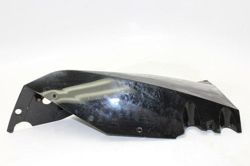 07-11 Ktm 690 Supermoto Rear Right Side Fairing Cover Cowl OEM