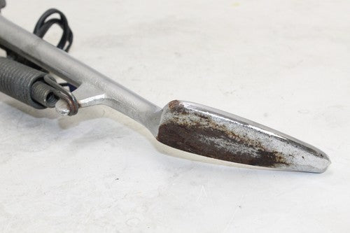 99-09 Yamaha V Star 1100 Xvs1100 Custom Kickstand Side Kick Stand OEM
