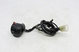 2018 Yamaha Yzf-r3 Right Clip On Handle Kill Off Start Switch Switches