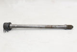 2000-07 Honda Shadow Sabre 1100 Vt1100c2 Final Drive Gear Differential Shaft OEM