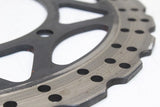 2008-12 Kawasaki Ninja 250r Ex250j Front Brake Disc Rotor 41080-0113-11h OEM