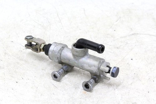 2005 Kawasaki Z750 Rear Back Brake Master Cylinder W Reservoir