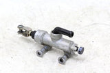 2005 Kawasaki Z750 Rear Back Brake Master Cylinder W Reservoir