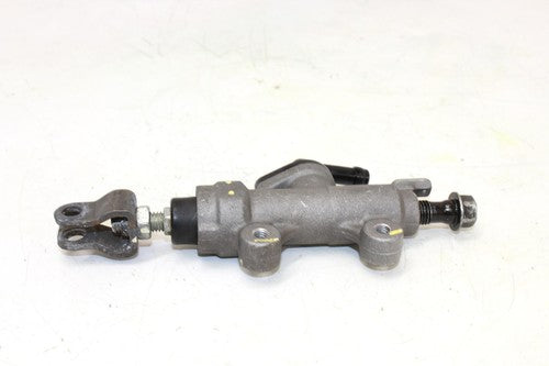 2015 Honda Cbr300r Rear Back Brake Master Cylinder