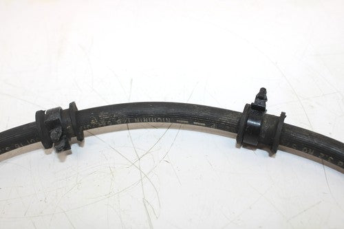 2003 Suzuki Gsxr750 Front & Rear Brake Caliper Hoses Lines