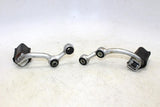 1981 Yamaha Virago 750 Xv750 Right Left Rearsets Rear Set Driver Foot Pegs