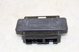 1989 Kawasaki Ninja 250r Ex250f Relay Assembly Fuse Box