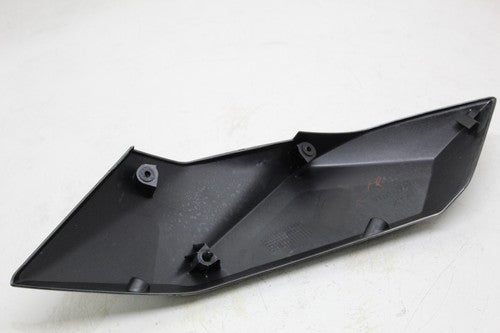 2016 Kawasaki Ninja H2 ZX1000 LEFT REAR BACK TAIL FAIRING COWL 36001-0622 OEM