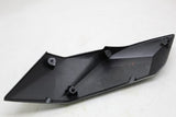 2016 Kawasaki Ninja H2 ZX1000 LEFT REAR BACK TAIL FAIRING COWL 36001-0622 OEM